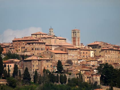 Hay una serie de requisitos para mudarse a la zona de la Toscana.