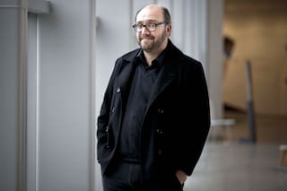 Federico Lorenz: “No hay discusión posible cuando se trata de dolor contra dolor”