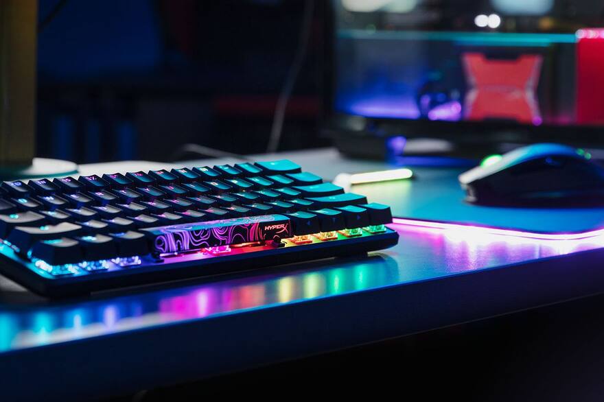 Análisis de Corsair K100 RGB, uno de los mejores teclados gaming