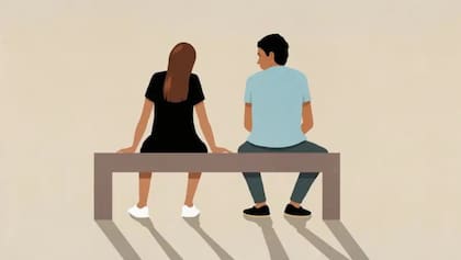 Hay unas conversaciones difíciles muy delicadas, como aquellas en las que lo que quieres expresar es tu preocupación por el bienestar de un ser querido.