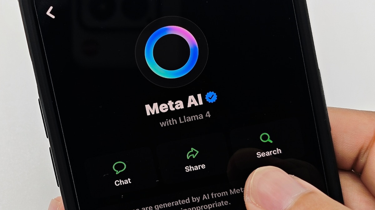 Por qué hay usuarios que buscan desactivar el Meta AI de WhatsApp (y no lo logran)