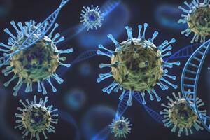 Qué variantes del coronavirus amenazan el escenario epidemiológico argentino