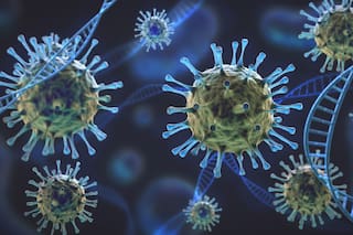 Qué variantes del coronavirus amenazan el escenario epidemiológico argentino