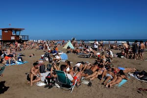 ¿Cómo ir a Mar del Plata, Pinamar, Villa Gesell y Cariló?