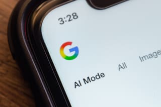 Cómo desactivar las respuestas con inteligencia artificial en Google y volver a la lista de links
