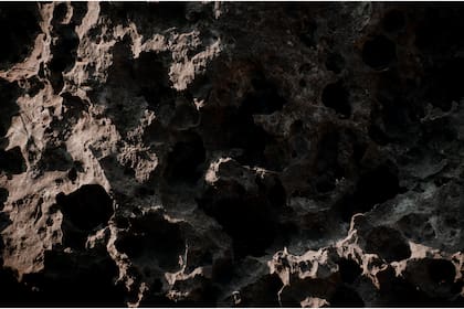 Hay varios asteroides que son investigados por la comunidad científica; las fotos son solo ilustrativas