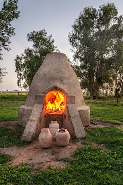 From City Life to Rustic Masterpiece: How One Potter Transformed Her Inheritance into a Creative Sanctuary