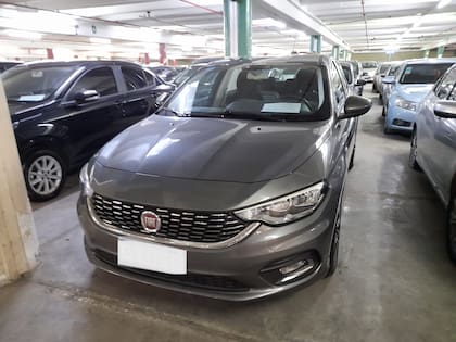 Hay varios modelos de distintos años según cuál sea la compañía que los entrega