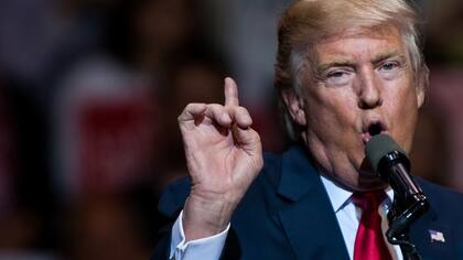 Hay varios productos de la agroindustria que están a la espera del visto bueno de Trump para poder volver a entrar en los Estados Unidos sin pagar aranceles de importación