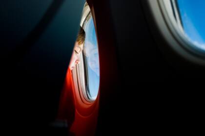 Hay varios puntos que deben considerarse al momento de viajar con niños