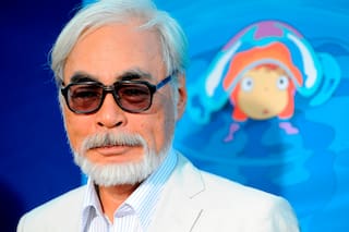 Studio Ghibli, distinguido con el Premio Princesa de Asturias de Comunicación y Humanidades