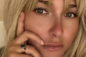 Hayden Panettiere habló por primera vez de su bisexualidad y reveló el calvario que vivió