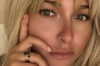 Hayden Panettiere habló por primera vez de su bisexualidad y reveló el calvario que vivió
