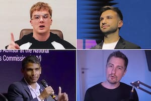 Las claves de la investigación sobre la estafa con criptomonedas que involucra a Milei