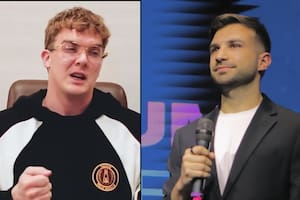 Aparecen más contratos entre Novelli, Davis y otros emprendedores que buscaban aprovechar el vínculo con Milei