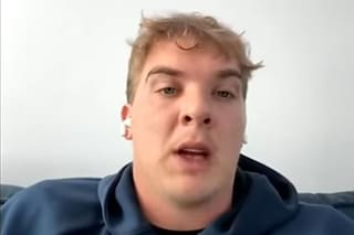 Revelan dónde están los US$100 millones que Hayden Davis ganó con $LIBRA