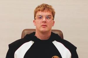 Hayden Mark Davis, el creador de Libra dice ser "asesor" de Milei