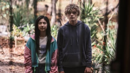 Haz que regrese (UIP-Sony).