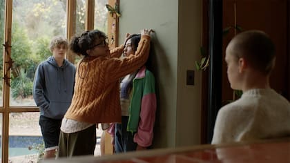 Haz que regrese (UIP-Sony).