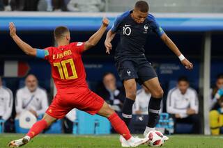 Francia y Bélgica: dos casos exitosos que se nutrieron de un plan