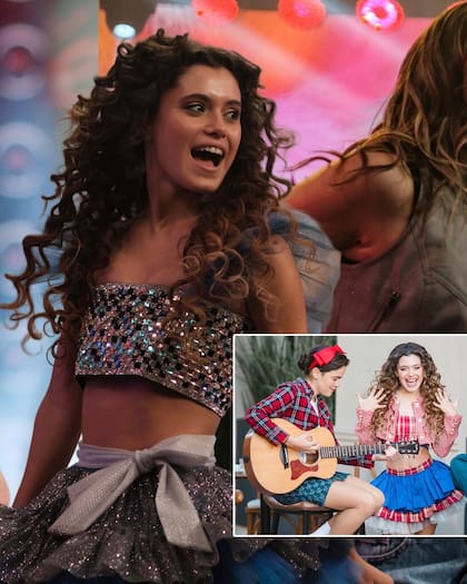 HBO Max adelantó algunas imágenes de lo que se podrá ver en las próximas temporadas de Margarita (Foto: Instagram/@hbomaxar)