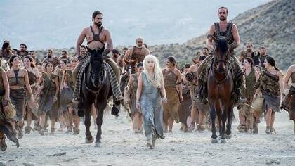 HBO sufrió un ciberataque y una de las series comprometidas es Games of Thrones