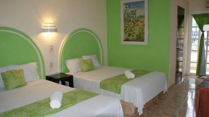 HC Hotel. Foto: HC Hotel