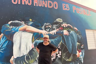 Se cruzaron sus caminos y juntos abrieron la primera casa de internación para jóvenes con problemas de consumo