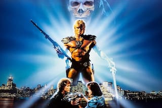 El film basado en un héroe de los 80 que fue el punto más bajo en la carrera de un actor y que hoy es de culto