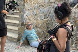 "He sido transgresora desde que nací". Laura Bozzo lo cuenta todo en el documental sobre su vida