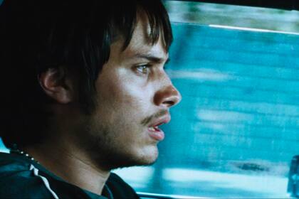 "He visto cine antiguo y actual, pero nunca un choque así, con ese impacto narrativo. El choque abre una compuerta a la pregunta punzante de la película: te incorpora de una manera que no volví a ver", subraya García Bernal