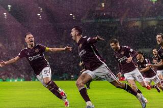 El club adquirido por un zar de las apuestas que rompió los pronósticos y busca hacer historia en Escocia