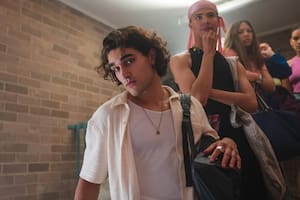 Heartbreak High es el nuevo éxito de Netflix