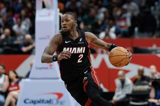 Heat encara incertidumbre tras el arresto de Terry Rozier por presunta participación en apuestas