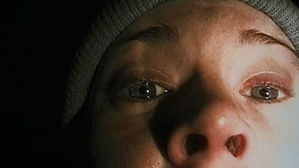El proyecto de la bruja de Blair (Foto: Captura)