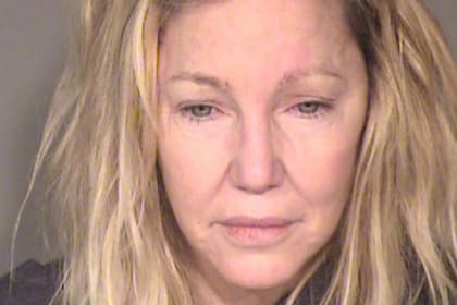Heather Locklear: la actriz fue vista comportándose erráticamente y Heather Locklear: la actriz fue vista comportándose erráticamente y
