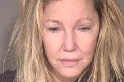 Heather Locklear fue internada en numerosas ocasiones