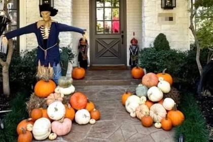 Heather Torres es una aficionada al diseño y convirtió su hobby en un negocio próspero que le deja la asombrosa cifra de US$100 mil (Facebook)