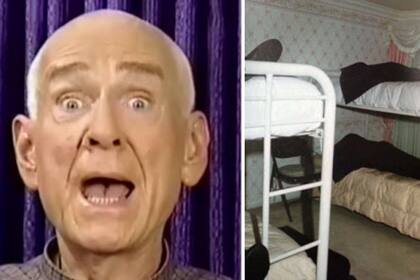 Heaven’s Gate fue la primera secta en usar Internet