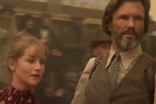 Heaven's Gate: excesos y obsesiones de un director que llevó su film a fracasar