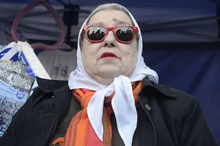 Sueños Compartidos. Confirman el sobreseimiento de gobernadores e intendentes