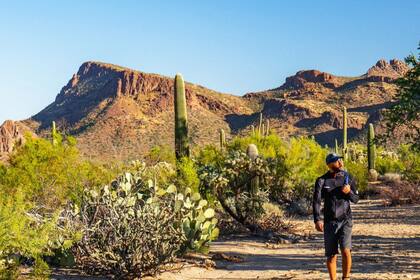 Heber-Overgaard combina vida en altura, bosques nacionales y propuestas recreativas al aire libre