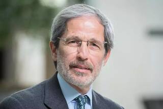 Héctor Torres: “Para obtener el apoyo de Trump ante el Fondo no basta nuestro alineamiento automático”