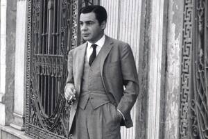 Sebreli: “Héctor Murena era el único escritor pobre que había en Sur”