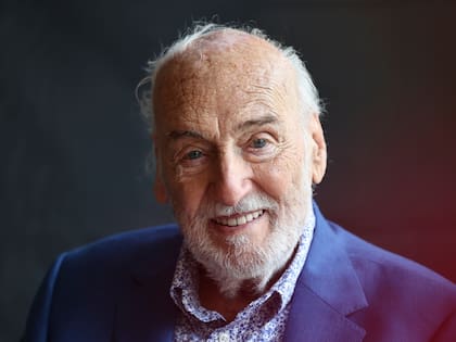 Héctor Alterio tenía 96 años