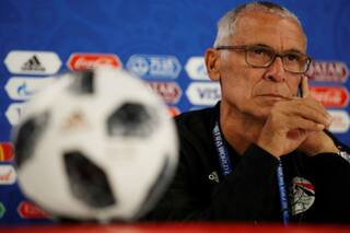 Las frases del día Mundial Rusia 2018. Qué dijeron los jugadores