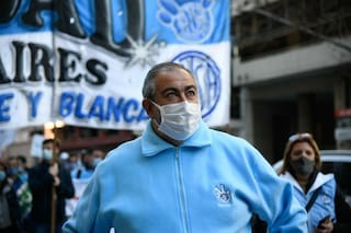 Daer encabeza un paro de Sanidad que afectará la atención médica todo el día