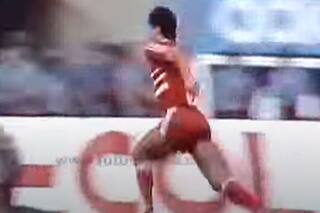 Héctor Enrique recordó al “increíble” River campeón de 1986