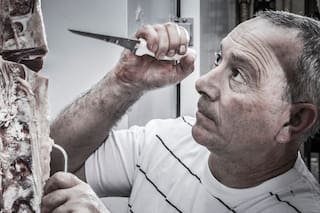 10 carniceros porteños te cuentan la verdad de la milanesa