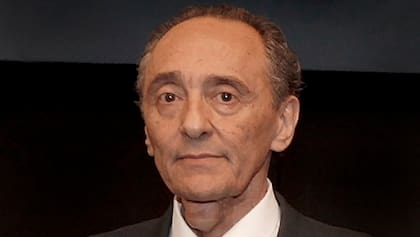 Héctor Magnetto CEO del grupo clarín